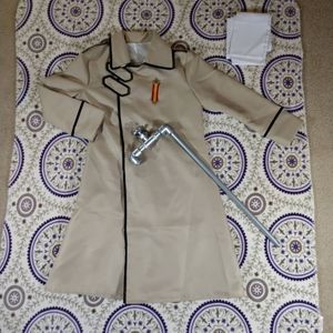 Hetalia Axis Powers APH Russia cosplay costume